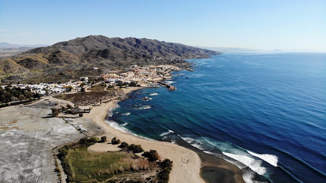 Villaricos Playa