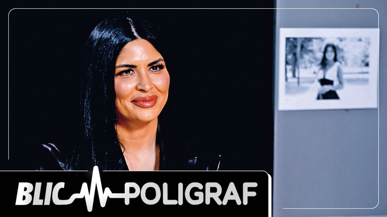 Jelena Ilić o aferi sa političarem, sajtu za odrasle i kockarskim dugovima: Ovako je kupila stan