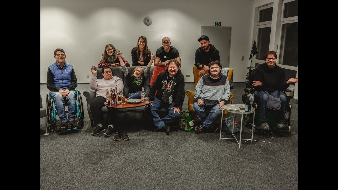 Eine Filmkritik - Wir spielen auch eine Rolle!