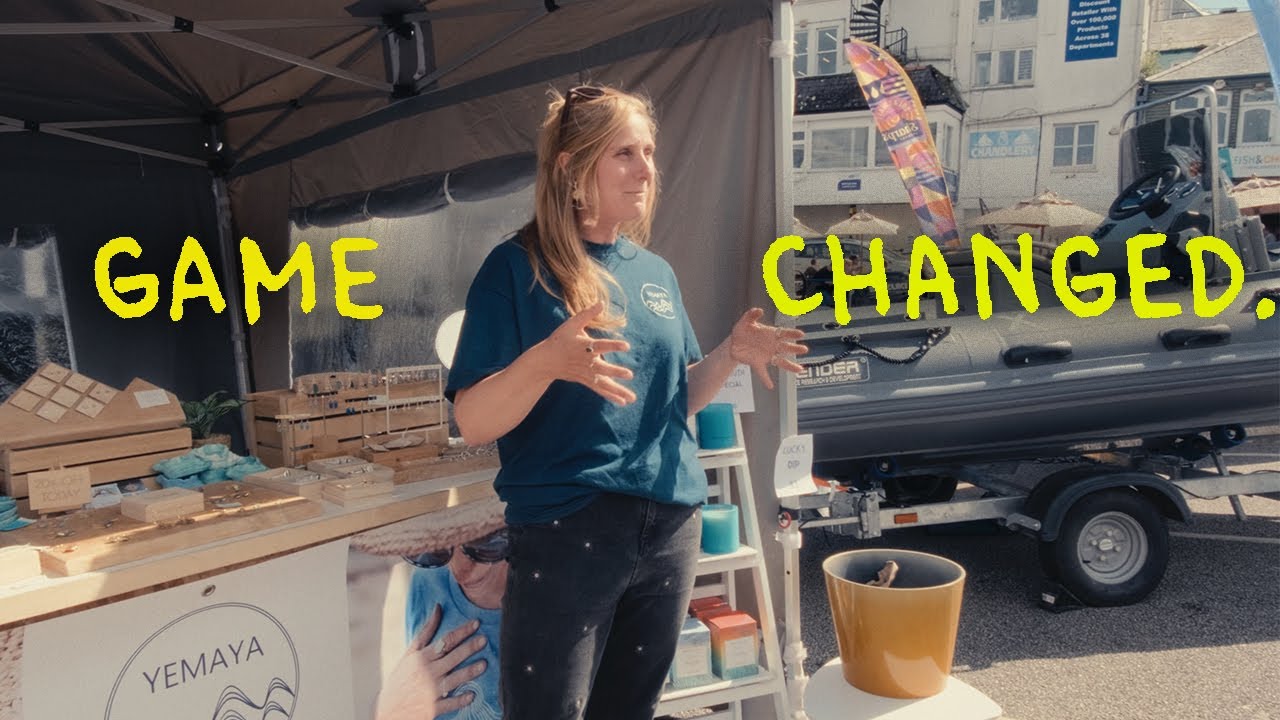The EASIEST way to colour-grade (Davinci Resolve/Dehancer)