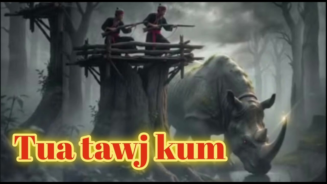 Tuaa tawj kum