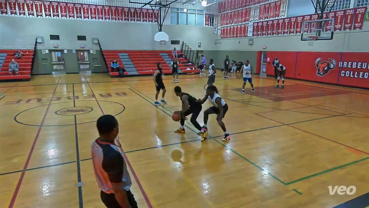 Team TTK(64) tier 6 CL Basketball(70) - tcbl saturday
