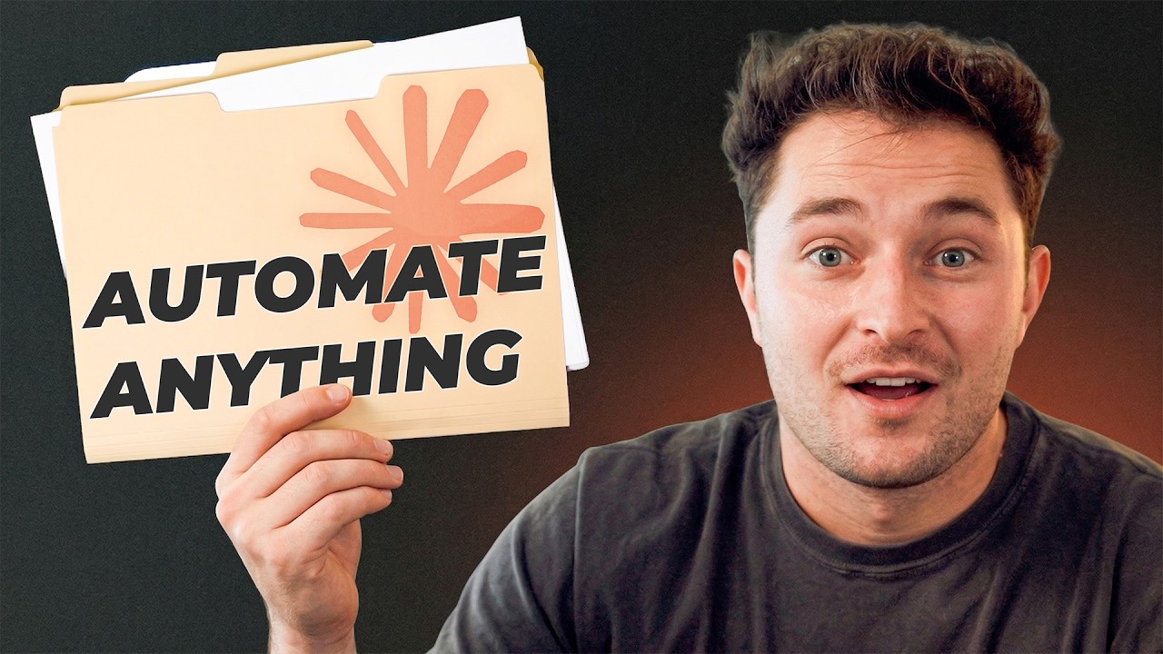 Масштабное обновление Claude позволяет автоматизировать практически всё.