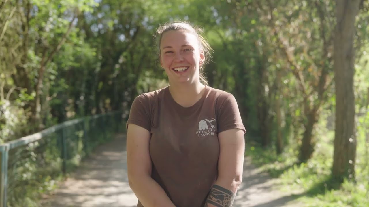 Le Refuge de l'Arche : un lieu unique de protection animale 🐾