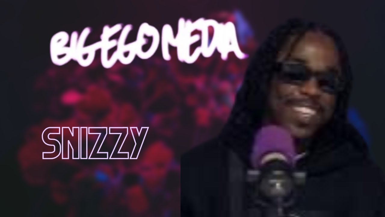 Snizzy | Forest Gate | Prison | The issue Of Newham | Music