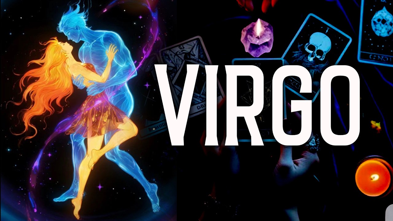 VIRGO💕 You are about to be pleasantly surprised by someone!!!