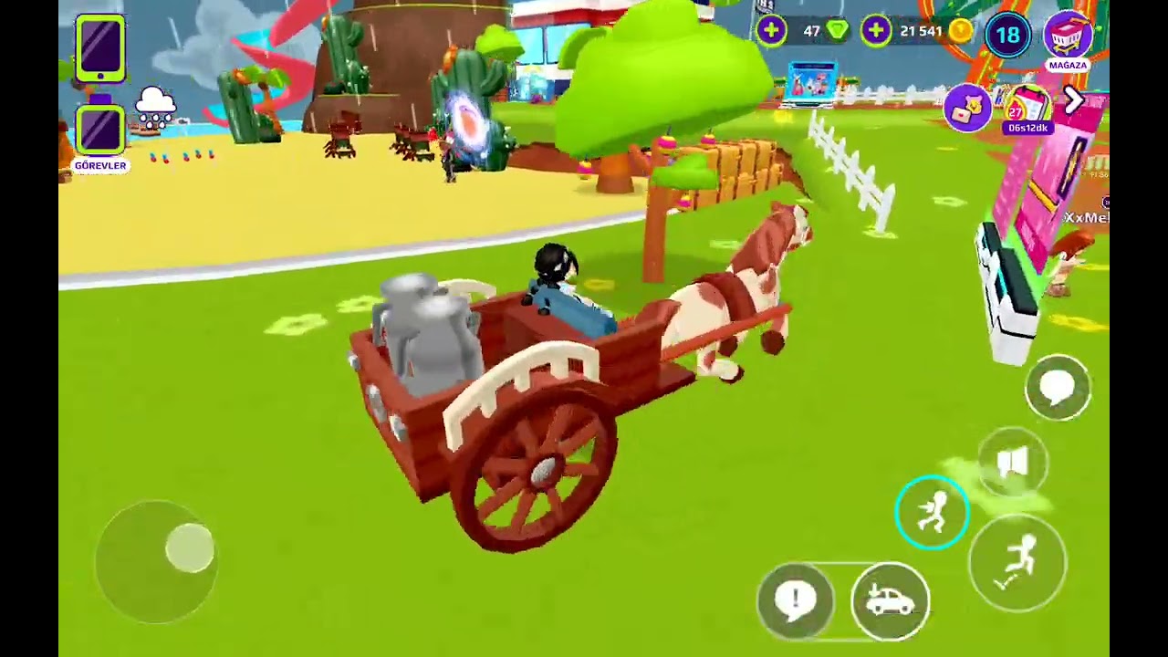 Bugün takas videosu çektik biraz aksadı umarım beğenirsiniz