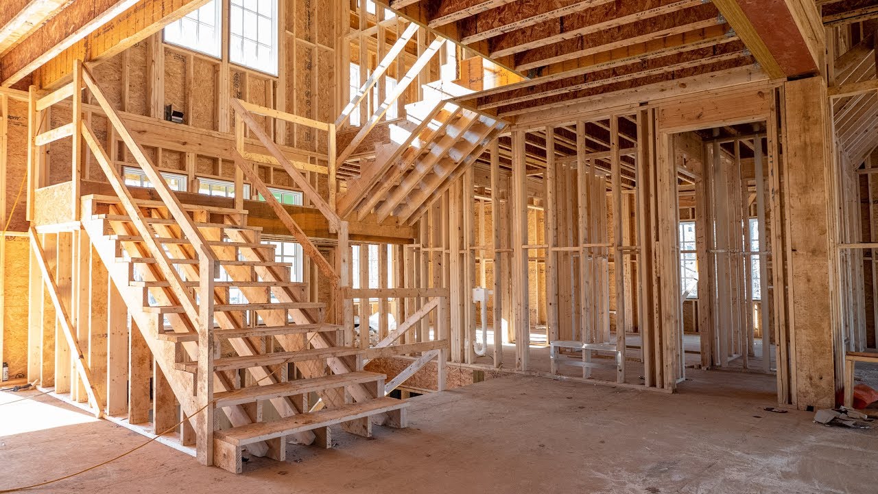 The Importance of Space Planning for New Contruction
