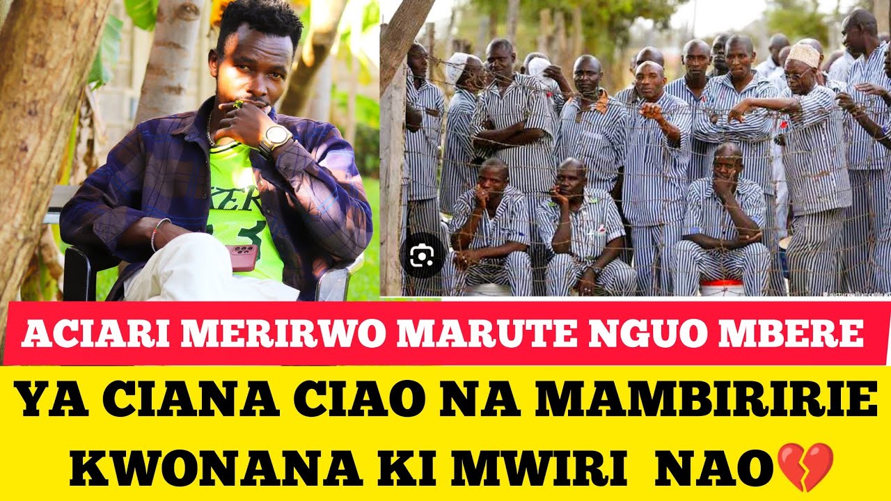 GŪTHIĪ JELA KWARĪ KIRATHIMO  MUTURIRE-INĪ WAKWA