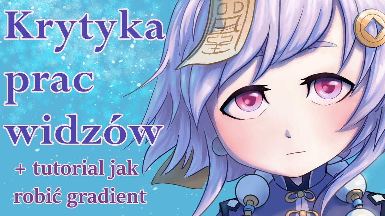 RADY DLA WAS! Basia i Pulpet (+ tutorial jak robić gradient)