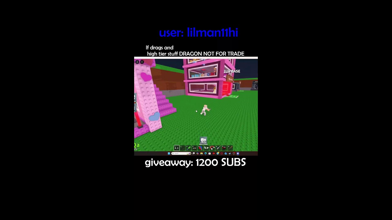 🔴steal a brainrot trading and giveaways🔴 #stealabrainrot