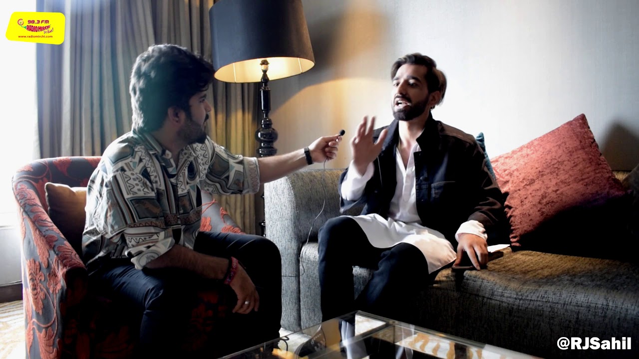 Exclusive Interview With #Maninderbuttar #sakhiyaan #fame