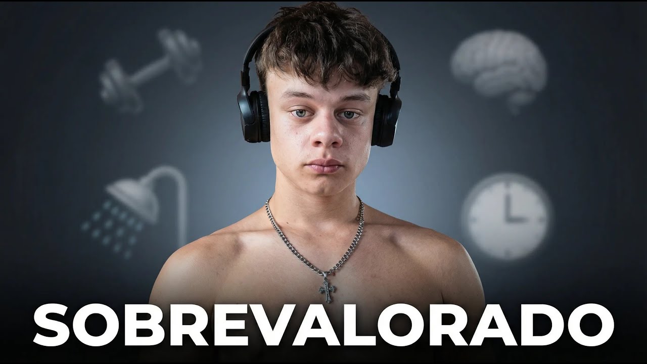 El desarrollo personal está sobrevalorado