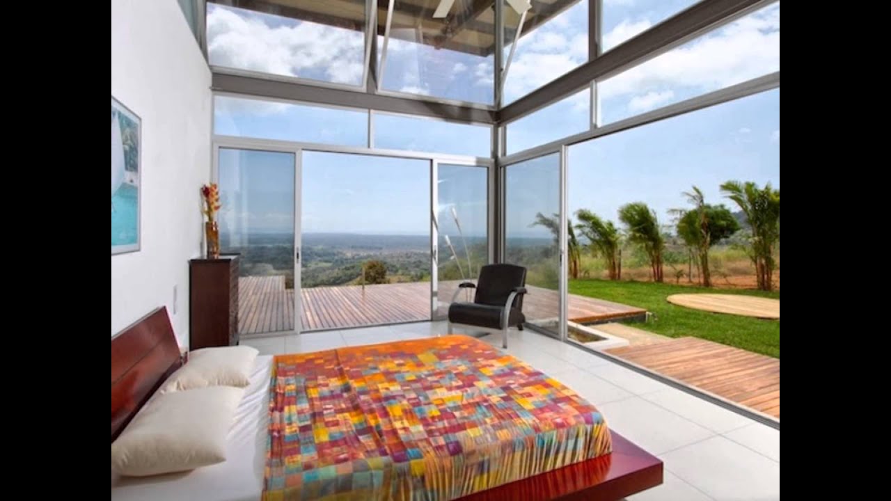 Dominical Real Estate - 3 Bedroom Ultra Modern Home With Pool And Ocean View!!!