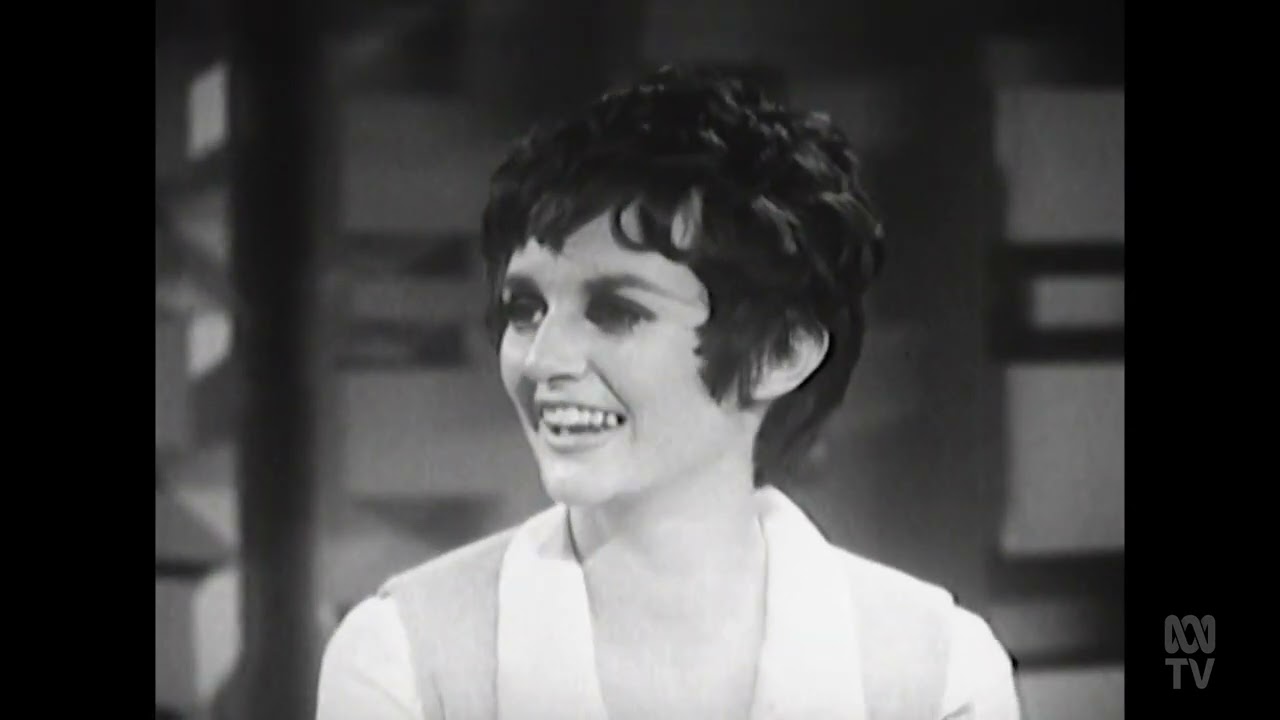 Hit Scene Episode 2- May 17, 1969