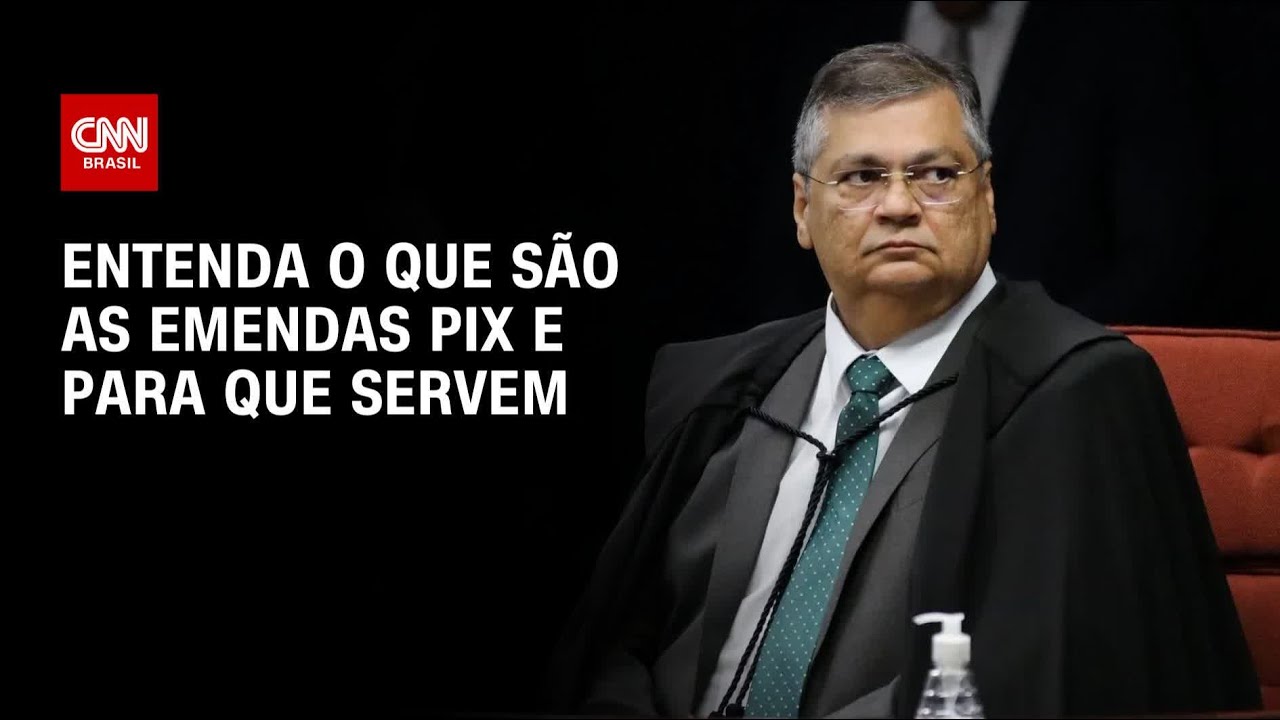 Emendas Pix: Entenda o que s&atilde;o e para que servem | LIVE CNN