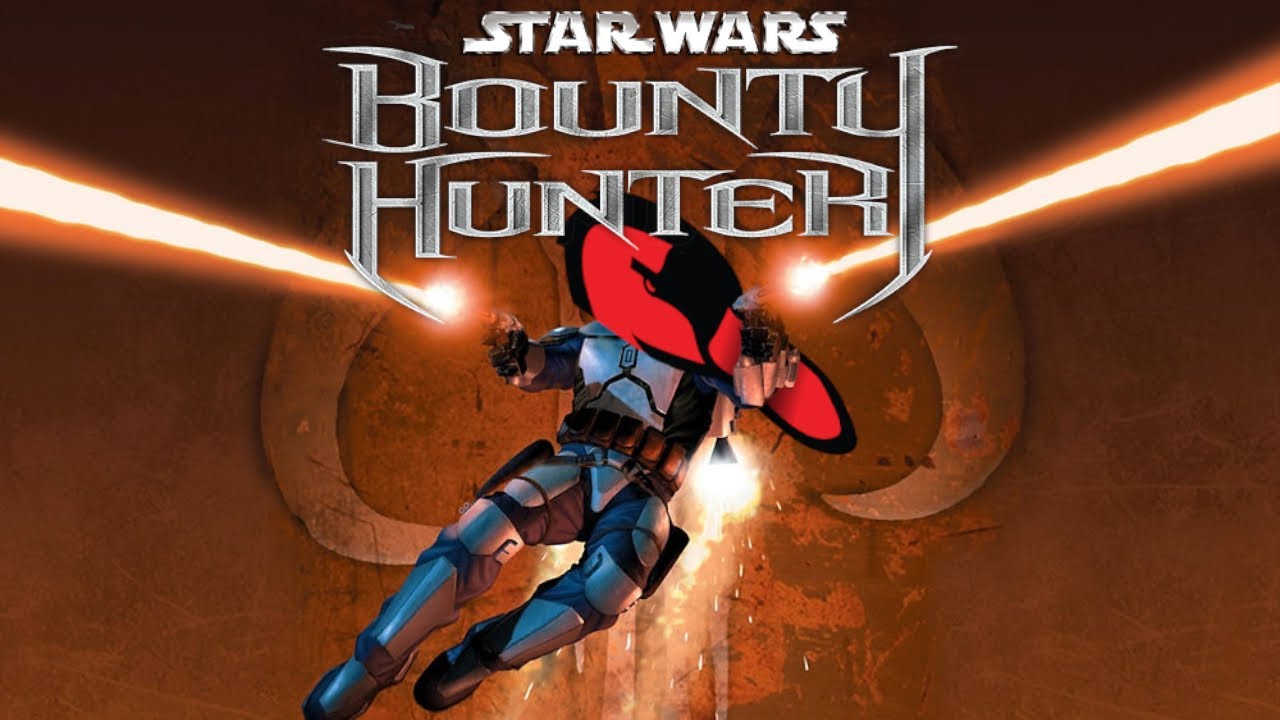 Star Wars: Bounty Hunter | Bring Me the Head of Komari Vosa