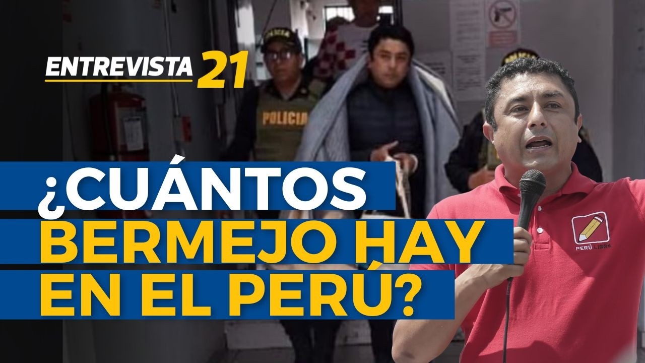 Max Anhuamán exjefe DINI y DIRCOTE ANALIZA la sentencia por t3rrorismo a GUILLERMO BERMEJO