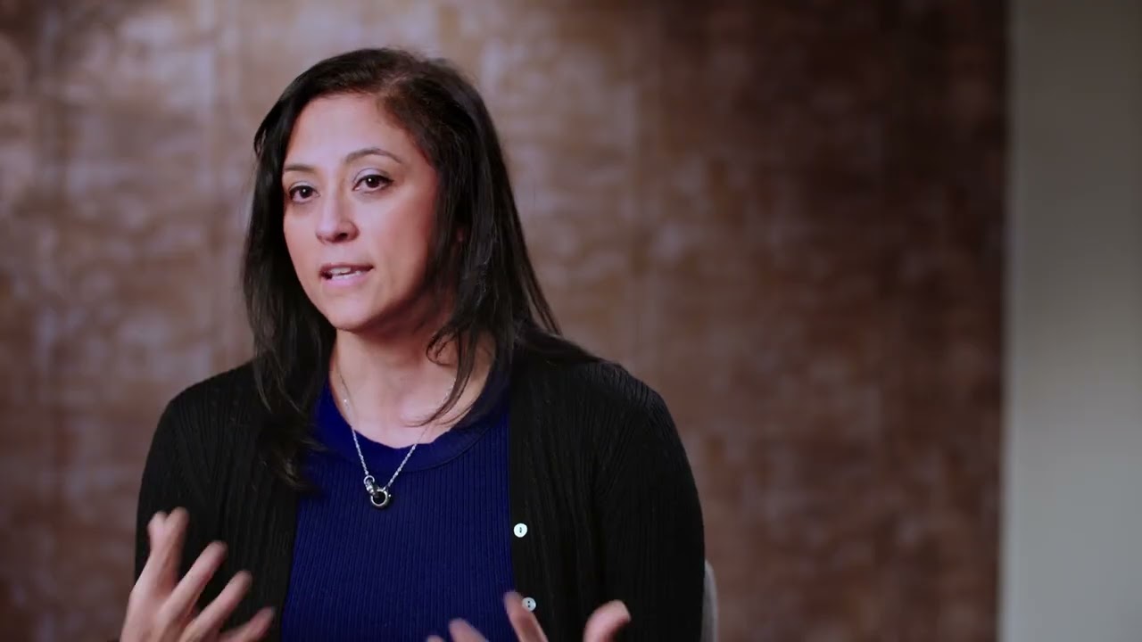 Why I Pledge: Kelly Nelson, Washington