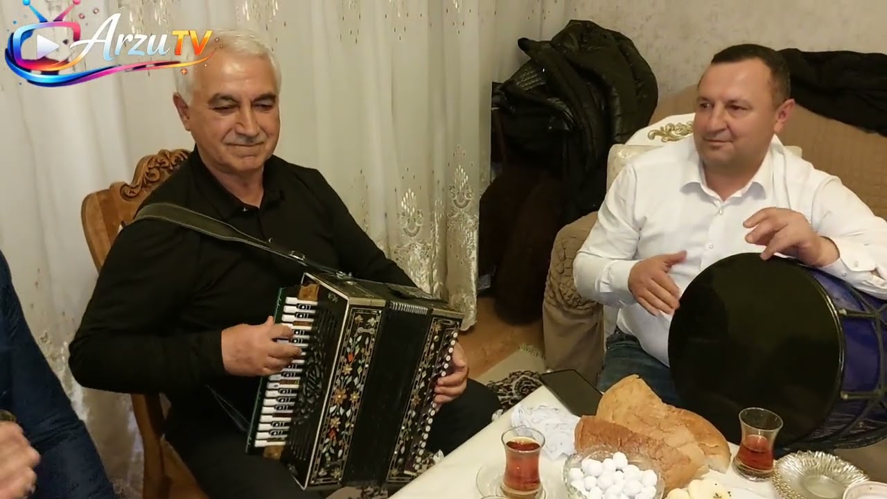 Səhliman müəllim Sahib müəllim Xıdırlı kəndində