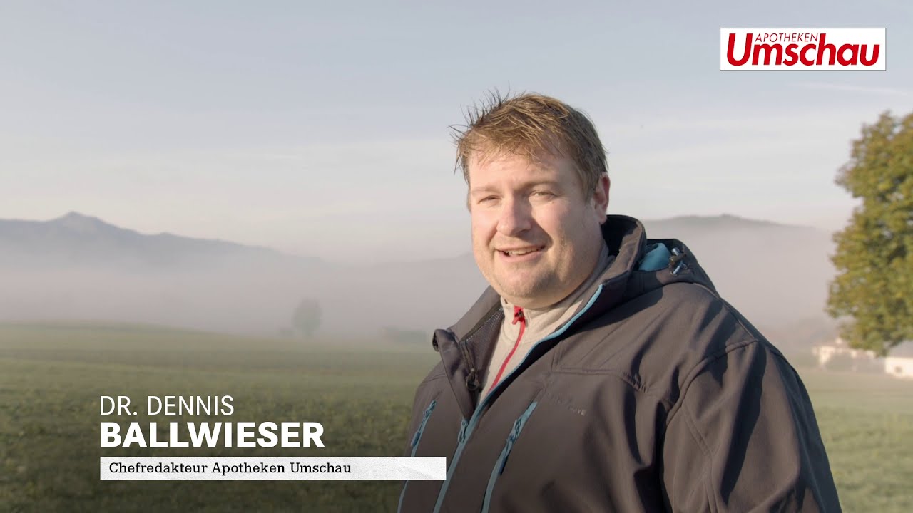 Apotheken Umschau: Typ-2-Diabetes vorbeugen