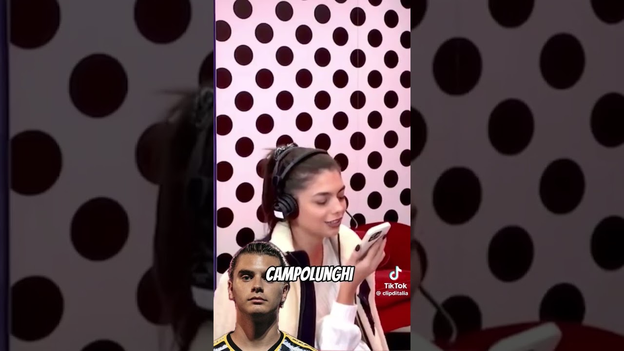 Litigio tra Alice Muzza e Luca campolunghi #tiktok #couple #fight