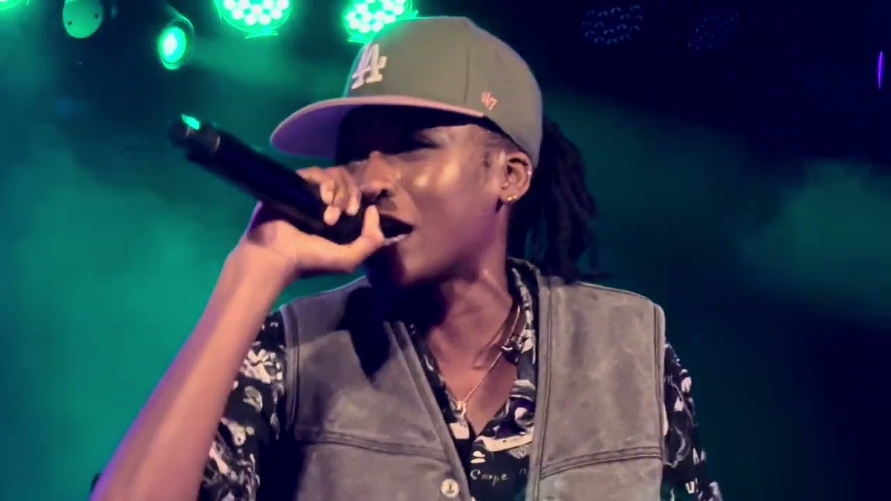 Little Simz - 
