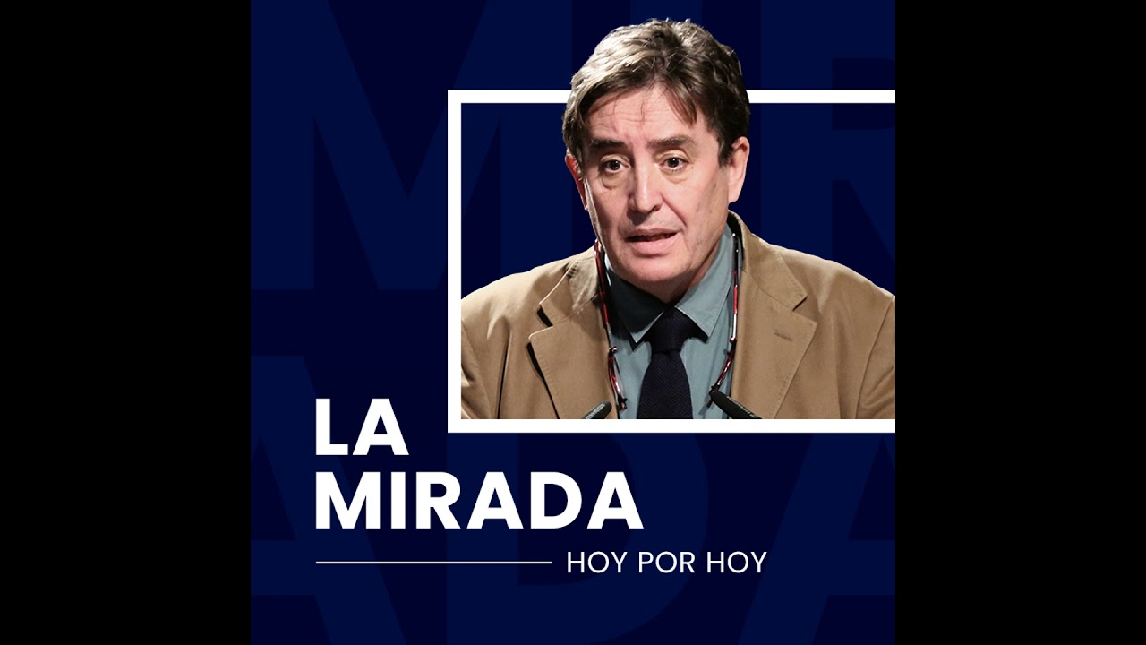 La mirada | Luis García Montero: 