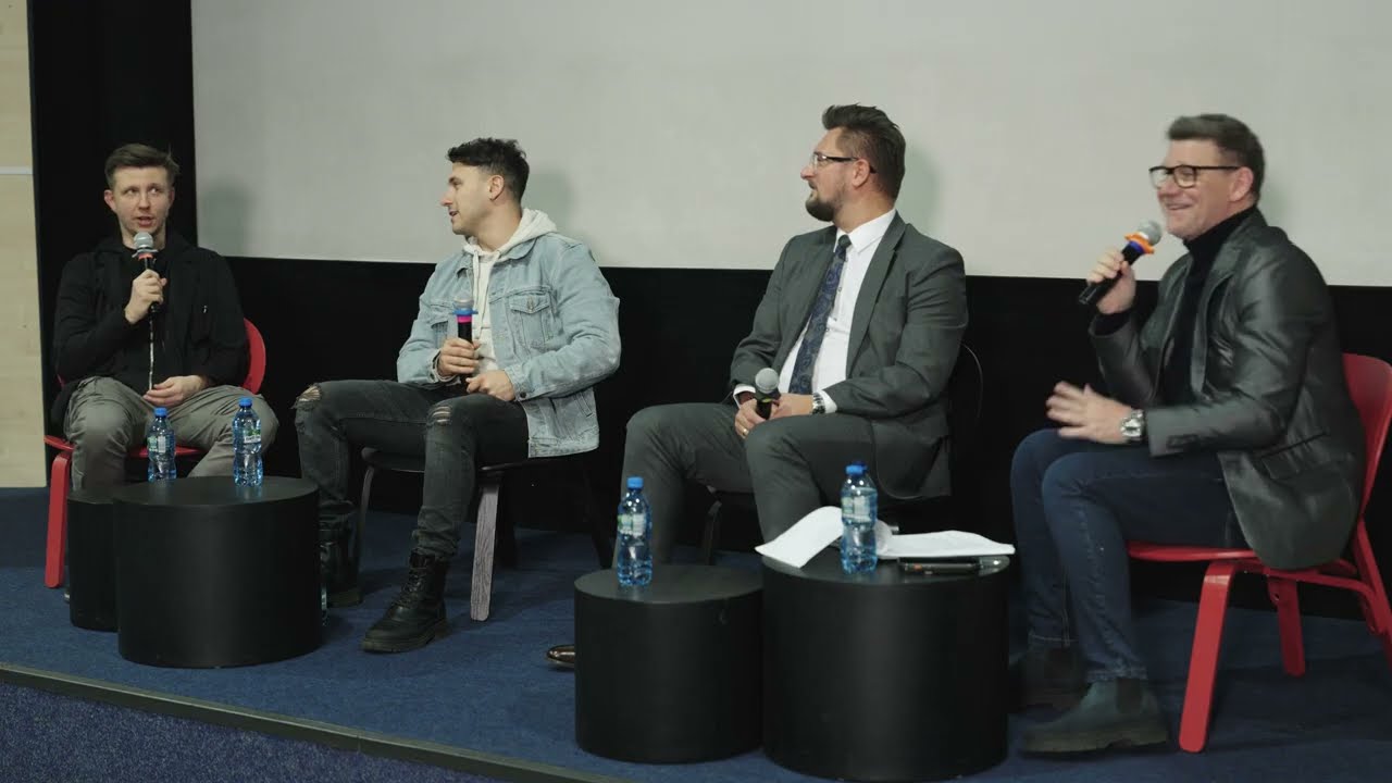 „Chcę więcej – miłość, kłamstwa i oszustwo