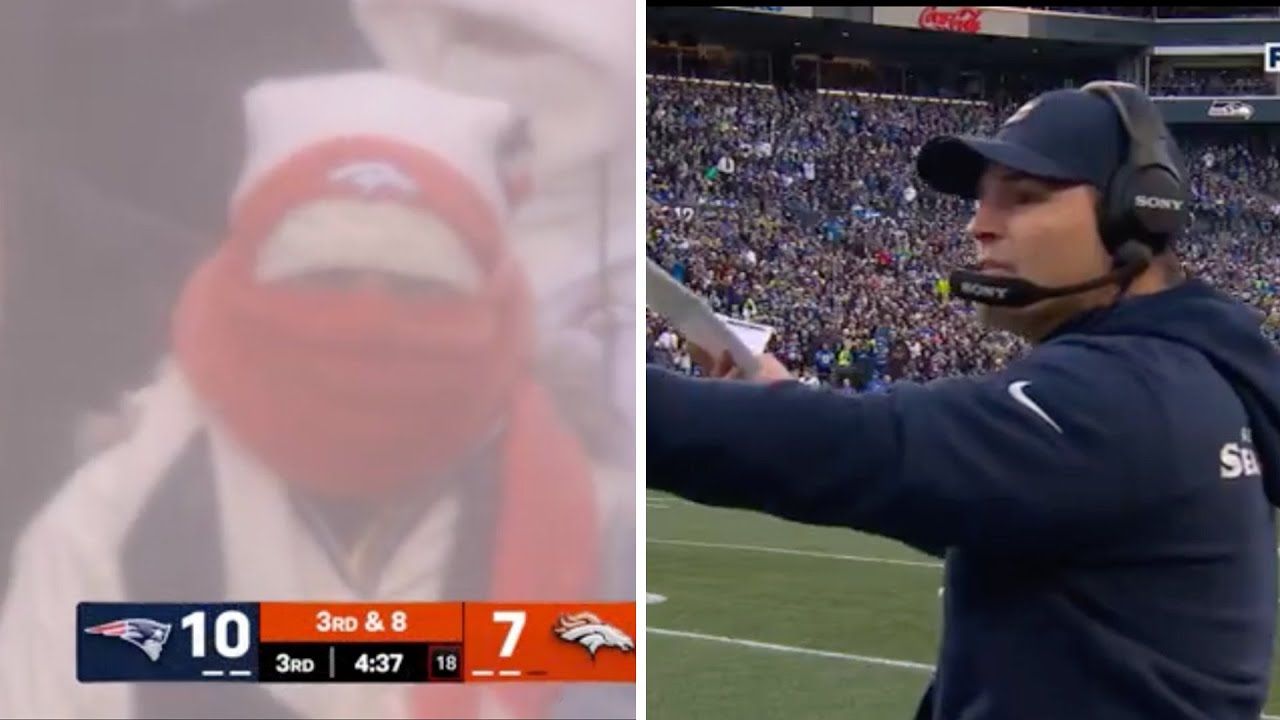 NFL Worst Plays of Conference Championships