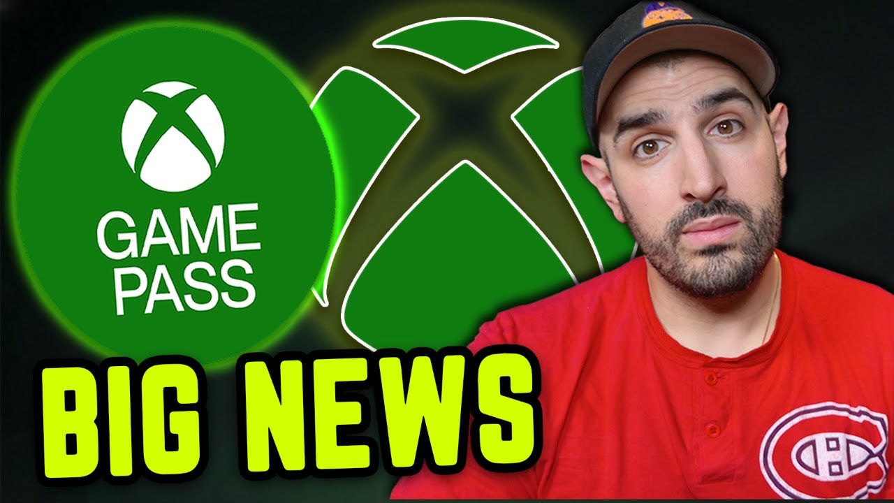 Xbox Game Pass BREAKS Narrative | Xbox Ecosystem SMART Move | Xbox DIES Again?