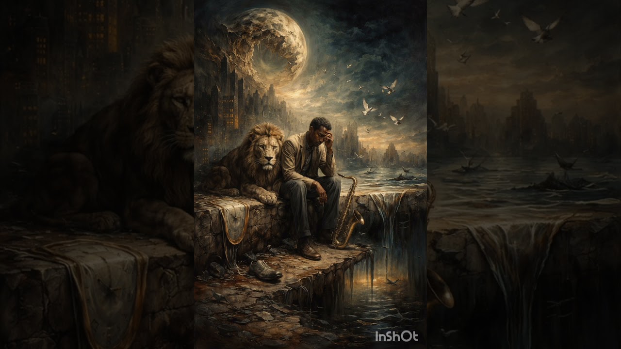 ALONE BORN TO DIE LONELY