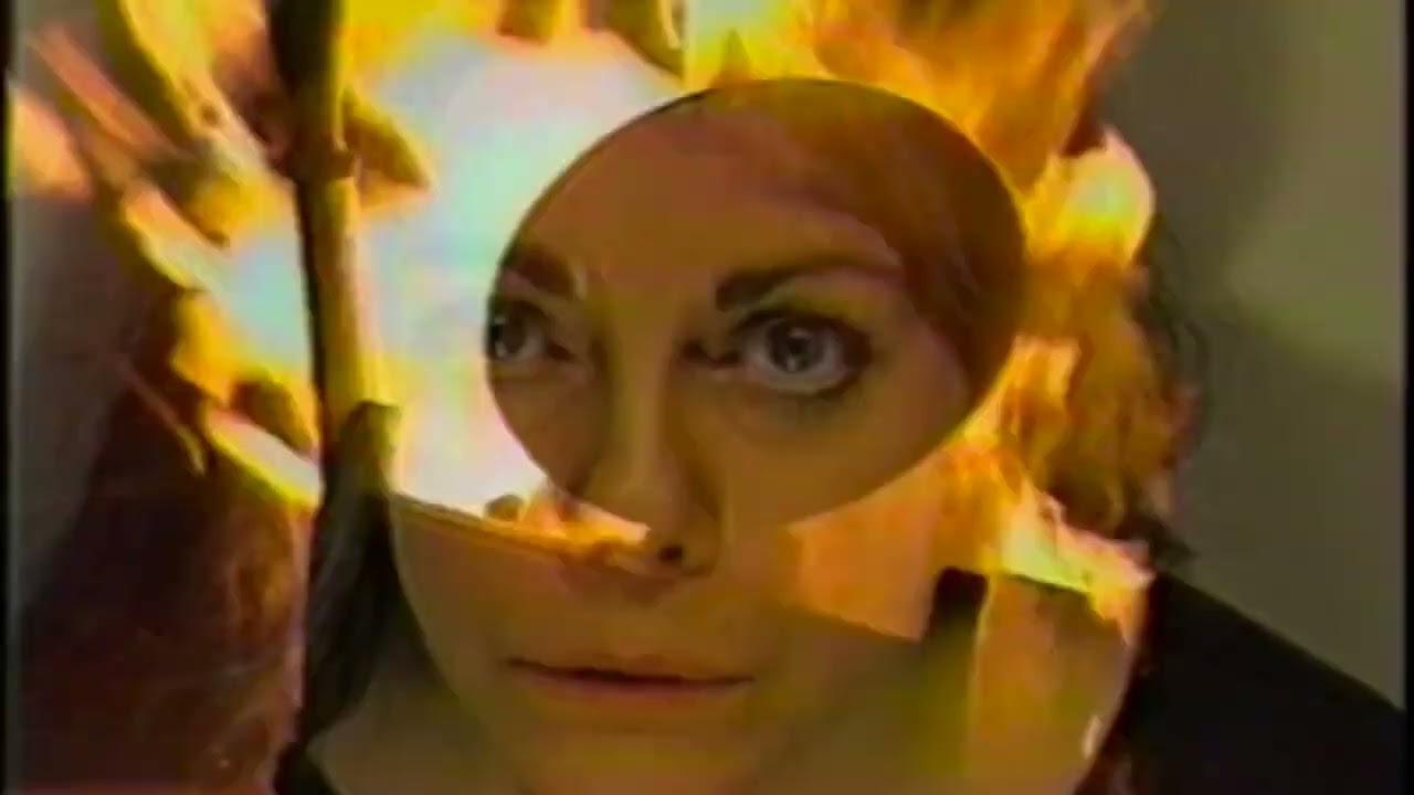 L'enfer | Michelle Boudreau compositrice