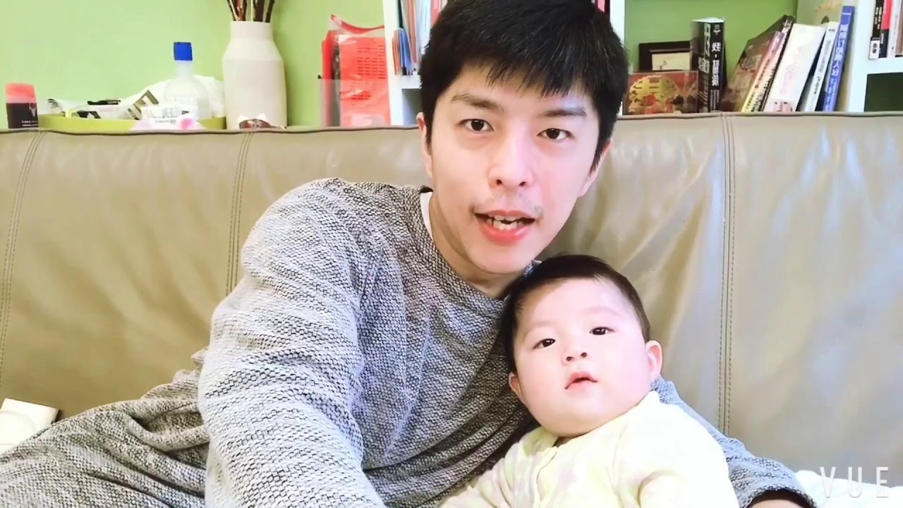 蕾可家男子宿舍【ReikosFamily】（育兒男不難）