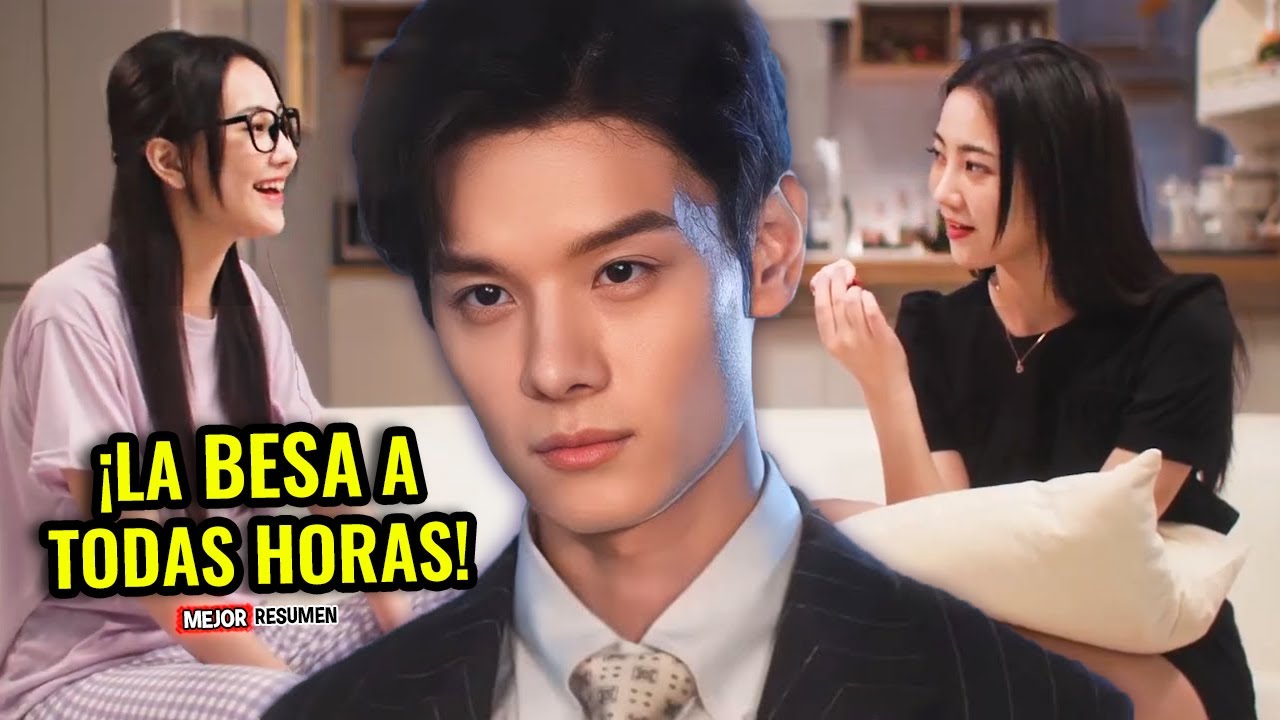 🔥SECRETARIA SE ENAMORA DE SU JEFE MILLONARIO, PERO DESCUBRE QUE SU GEMELA ES... | Mejor Resumen