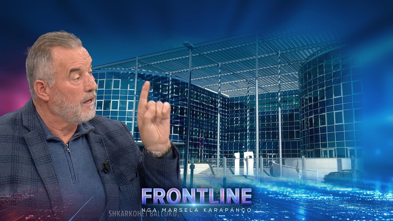 'Të tjerë ministra do shkojnë në SPAK!' Prençi: Para ditës së verës do u komunikohet akuza