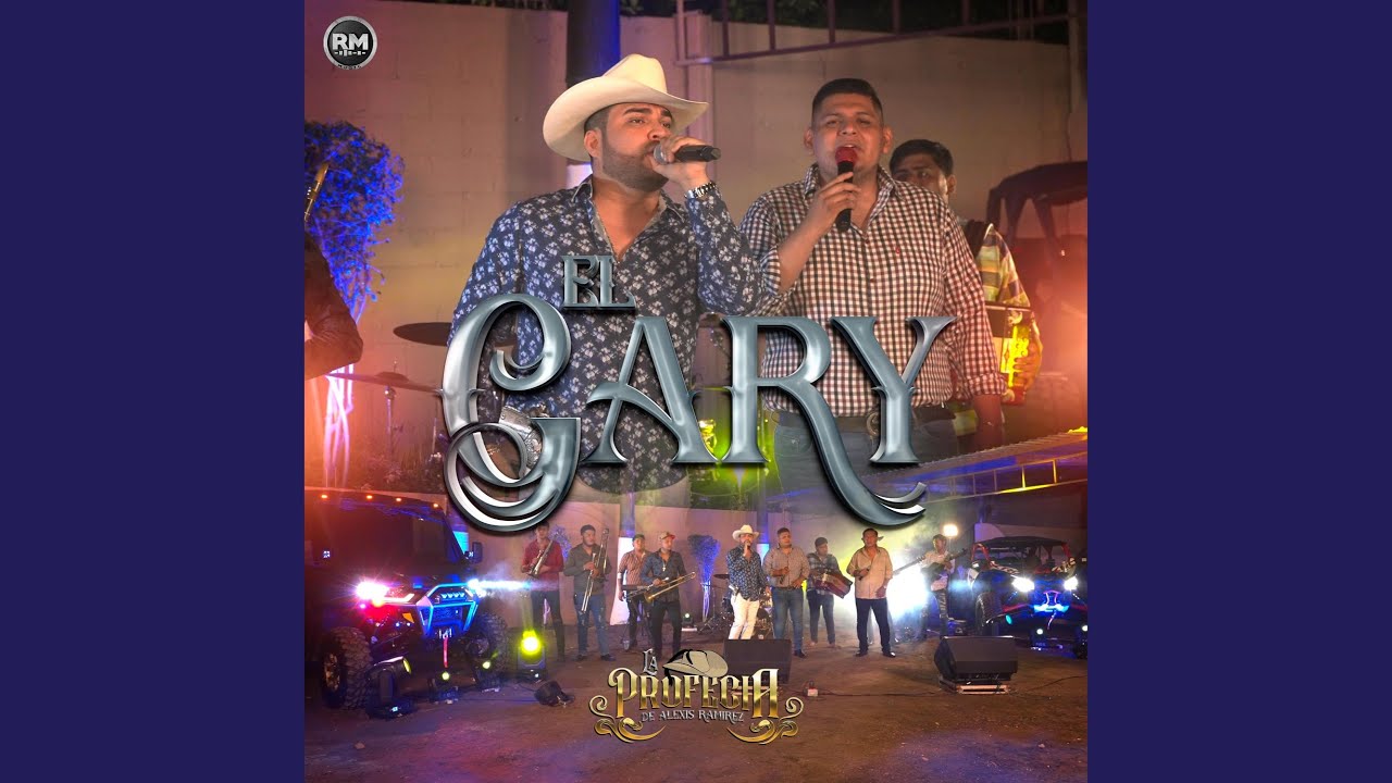 El Gary