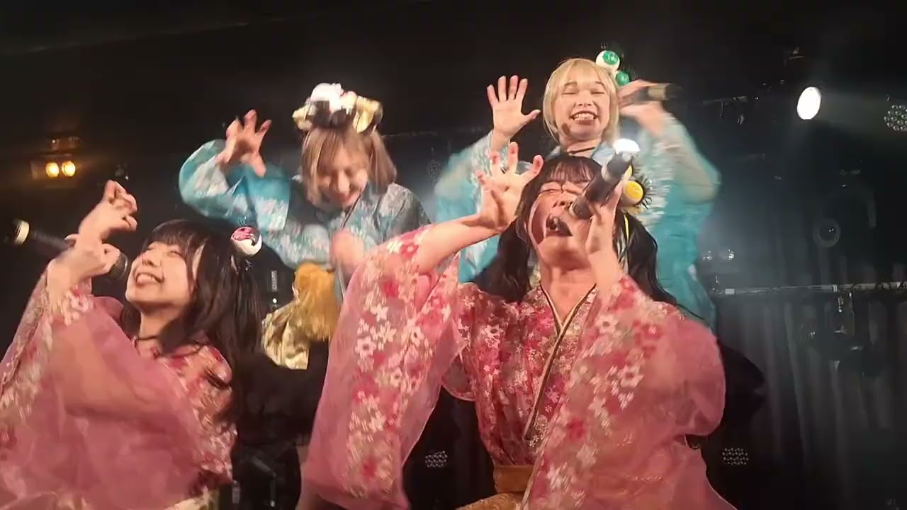 2025.11.15(土)◢アイドルミラーボール vol.30📍吉祥寺CLUB SEATA