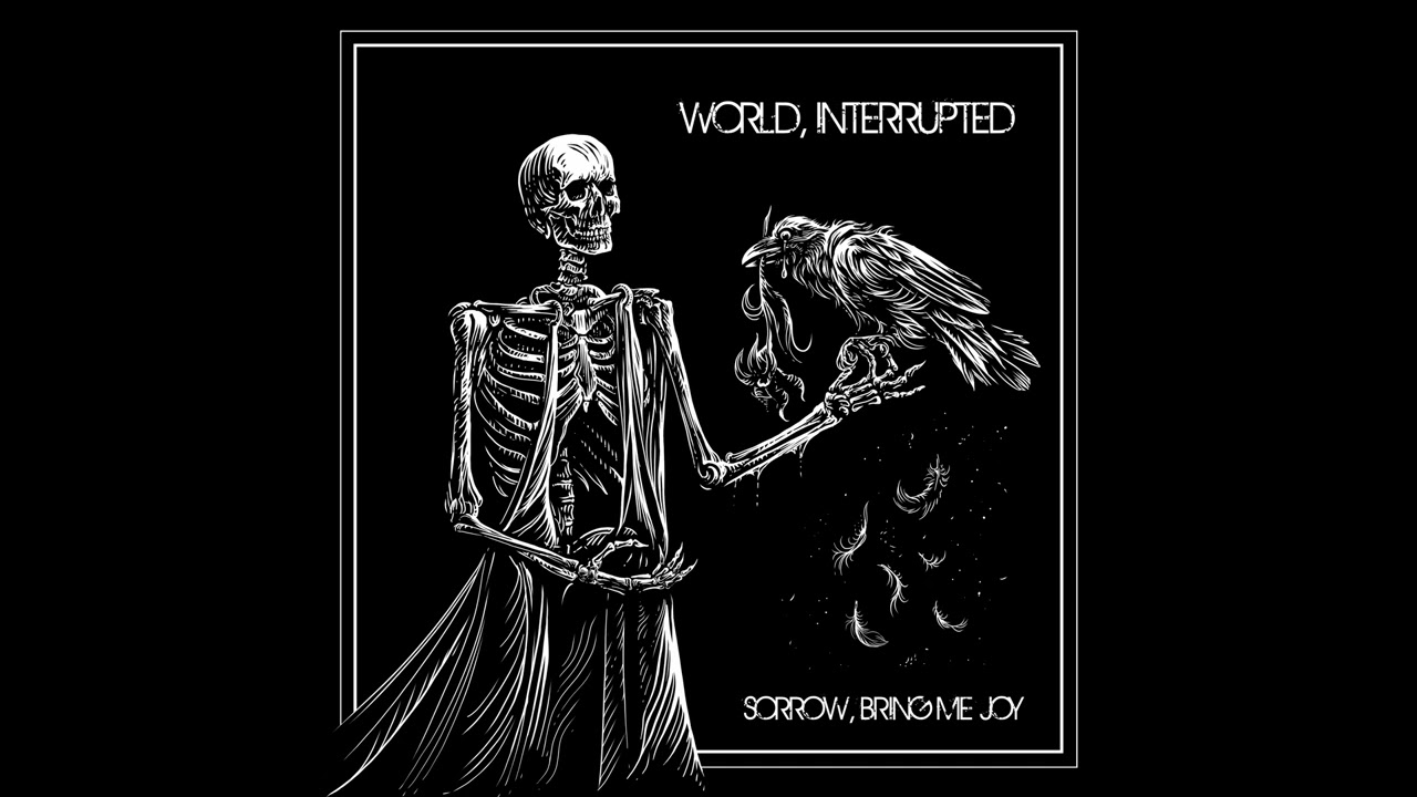 World, Interrupted - Bez Ciebie Nic (Hiroszyma Remix)