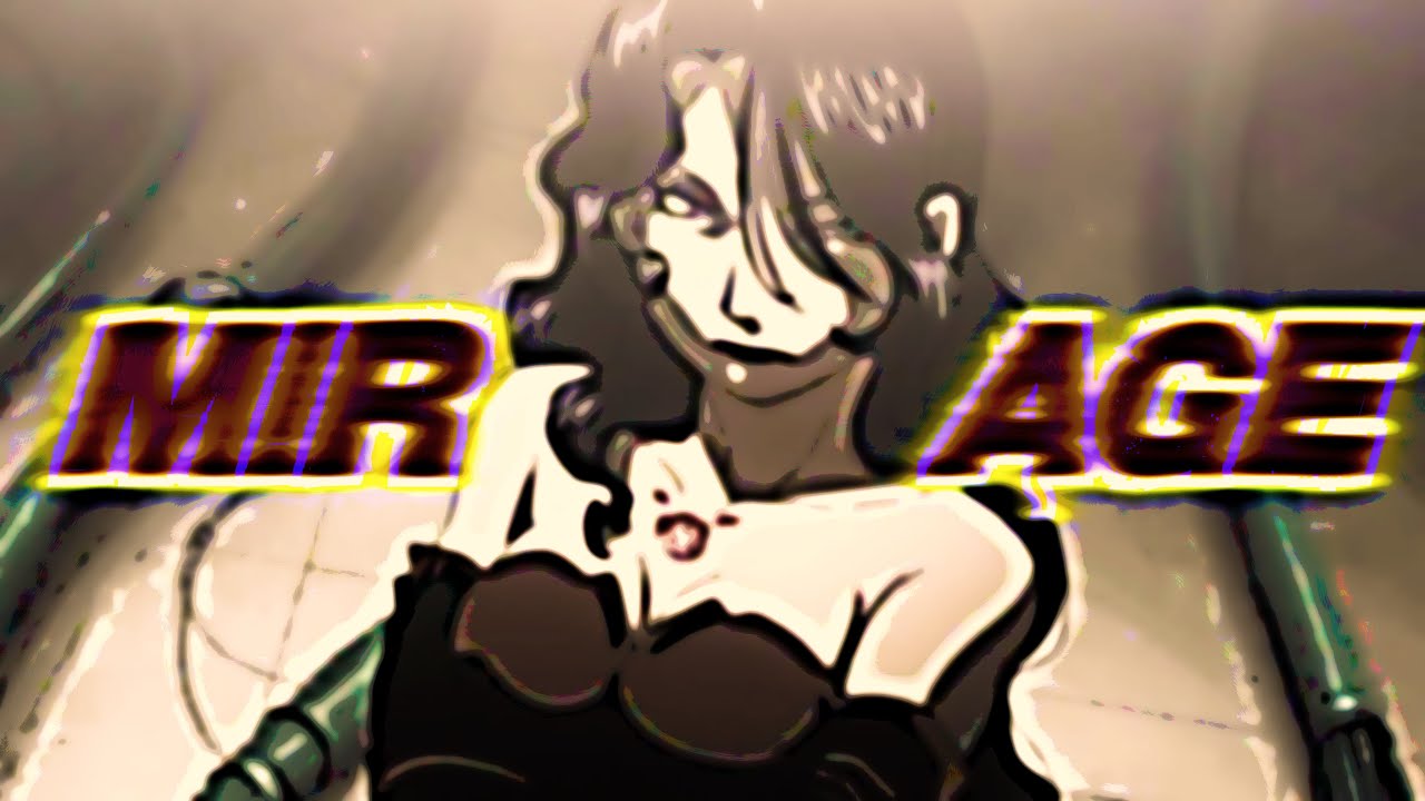AMV • HOMUNCULUS - MIRAGE • One Republic - #fmabrotherhood #homunculus #mirageonerepublic #acmirage