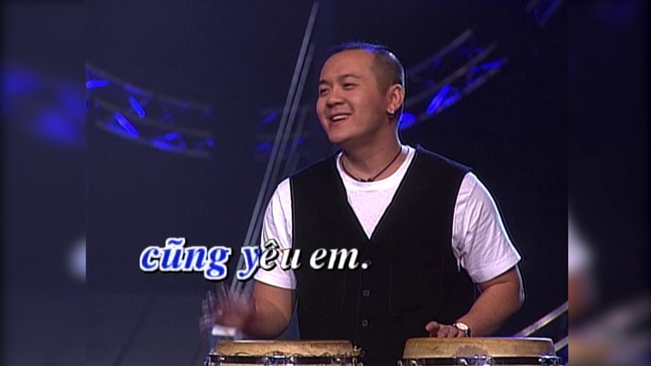 Karaoke | Và Tôi Cũng Yêu Em (Đức Huy, Don Hồ, Henry Chúc)