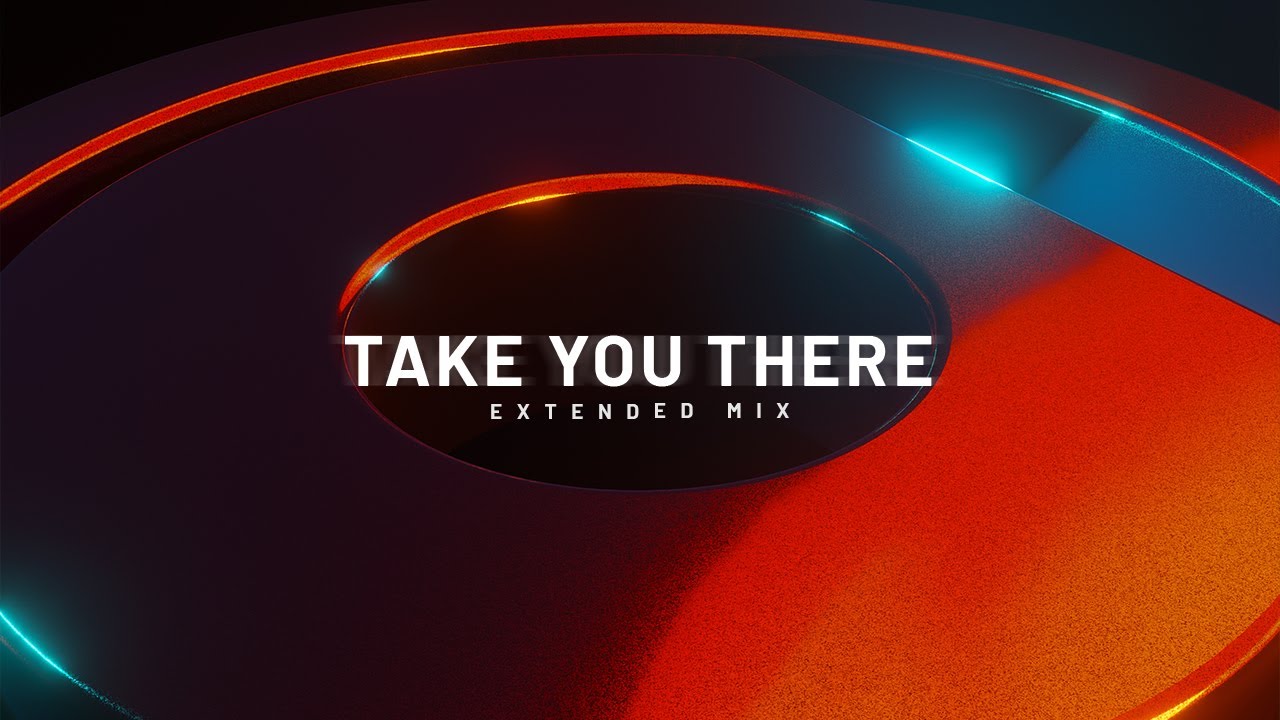 Kosling ft. Robin Valo - Take You There (Extended Mix)