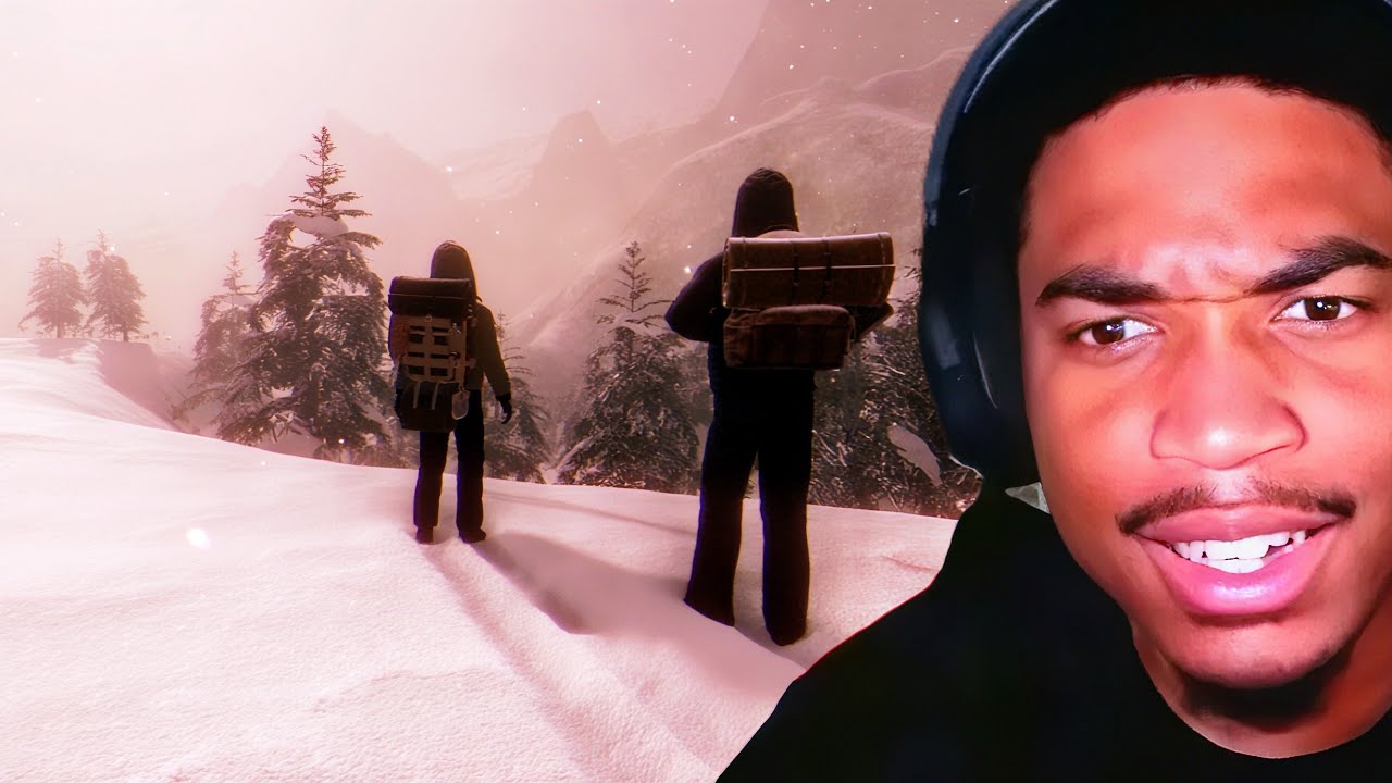 JankyRondo исполняет Tales Beyond The Tomb — White Silence (Pt. 1)