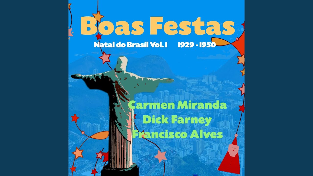 Boas Festas