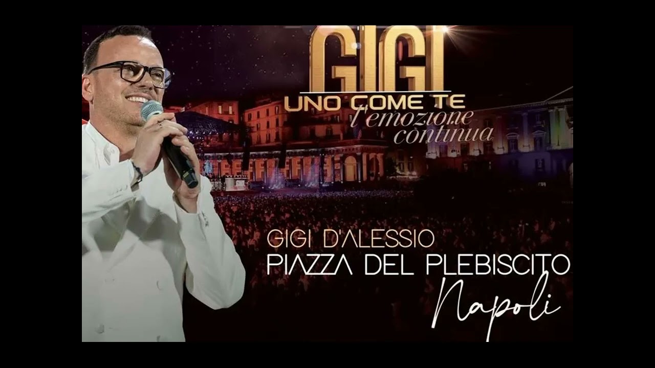 La notte con Arisa live 2024