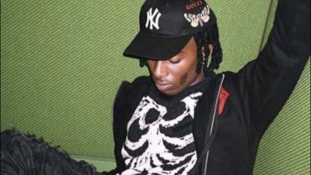 24 songs (OG)