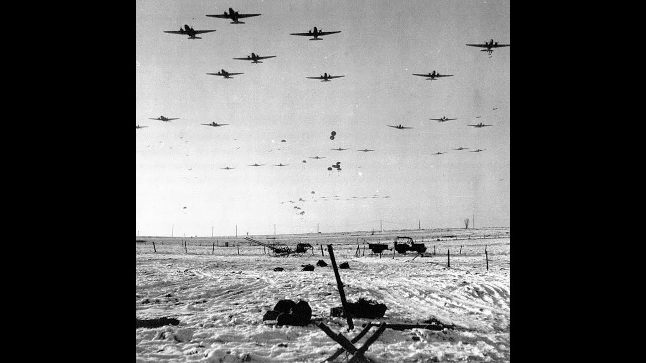 Battle of the Bulge Campaign:Phase 2 Battle of Elsenborn Ridge