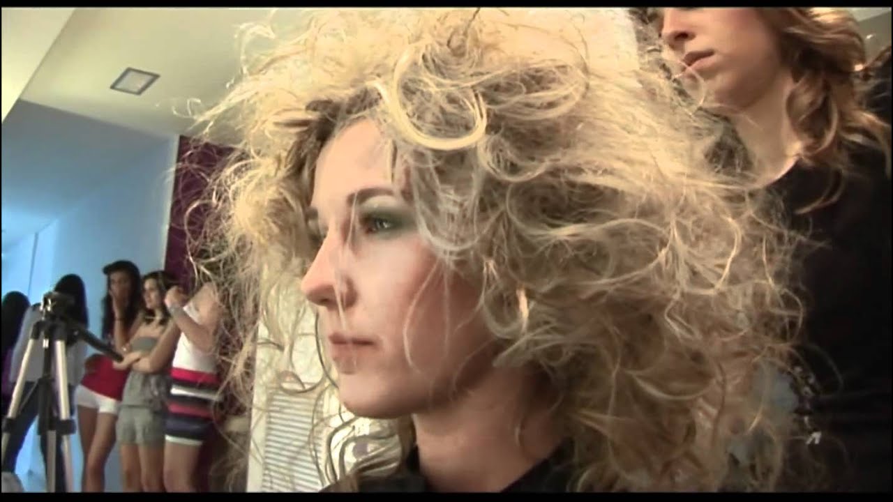 Perruqueria Remei Serra, Banyoles