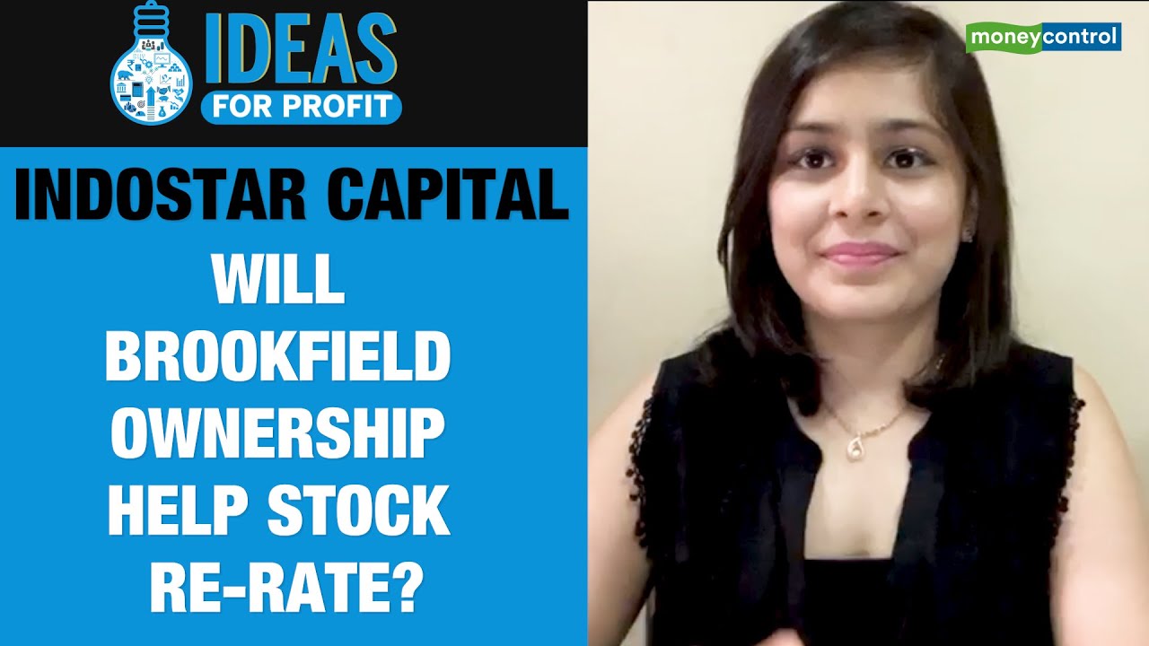 Indostar Capital: Weak Q4FY20, but will Brookfield ownership help stock re-rate?