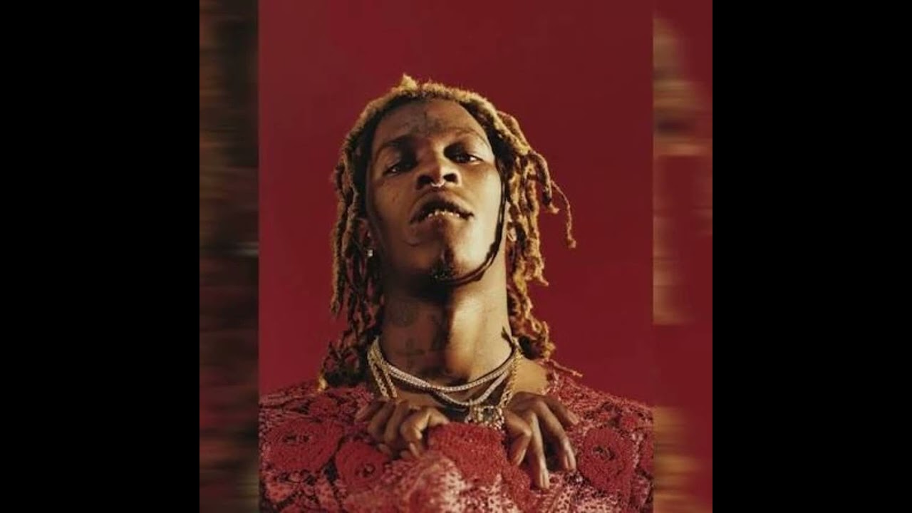Young Thug & Southside - Southside Thuggin' [UNRELEASED MIXTAPE]